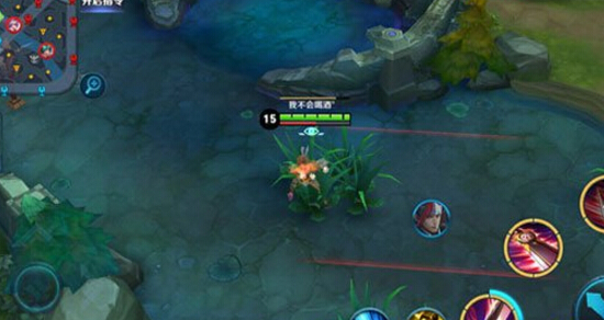 王者荣耀花木兰连招技巧 稳坐上单一姐的宝座 辅助 改变 河道 项羽 王者荣耀 上路 4级 召唤师 双剑 召唤师技能 打断 打野 射手 重剑 闪现 花木兰 新闻资讯  第3张