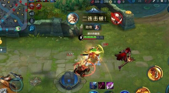 王者荣耀老夫子上手指南 一招画地为牢教你做人！ 斗篷 发育 反弹 铭文 魔女 破甲 强化 法术 末世 破军 爆发 防御 指南 画地为牢 王者荣耀老夫子 王者荣耀 夫子 老夫子 新闻资讯  第4张