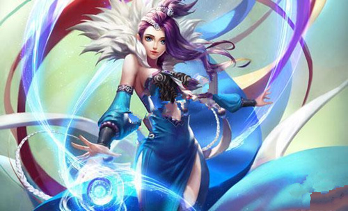 王者荣耀甄姬团战后期怎么玩? 甄姬实战玩法攻略 爆发 刺客 打野 官方微信 u88 近身 加美 开黑 美女 入侵 闪现 投降 绝对 oyo 王者荣耀甄姬 王者荣耀 甄姬 新闻资讯 第1张 王者荣耀甄姬团战后期怎么玩? 甄姬实战玩法攻略 爆发 刺客 打野 官方微信 u88 近身 加美 开黑 美女 入侵 闪现 投降 绝对 oyo 王者荣耀甄姬 王者荣耀 甄姬 新闻资讯 第1张