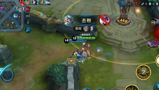 王者荣耀姜子牙大招怎么释放? 姜子牙技能解读详解 gank 美女 清理 刺客 路线 打野 坦克 推到 冲击 封锁 能量 防御 法术 王者荣耀 姜子牙 新闻资讯 第4张 王者荣耀姜子牙大招怎么释放? 姜子牙技能解读详解 gank 美女 清理 刺客 路线 打野 坦克 推到 冲击 封锁 能量 防御 法术 王者荣耀 姜子牙 新闻资讯 第4张