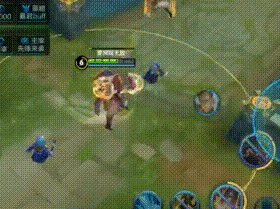 苏烈黑科技秒杀流技巧分享 大闪骚操作秒杀脆皮 开黑 美女 项羽 无比 位移 红莲 套装 王者荣耀 斗篷 法师 坦克 闪现 出装 黑科技 秒杀 苏烈 新闻资讯  第3张