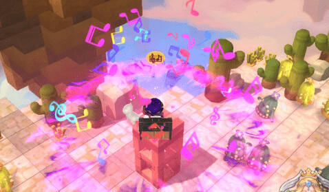 冒险岛2公会团队副本怎么打？ 公会团队副本打法攻略 石头 战士 远程 秃鹫 龙蛋 乐器 狂战 怪物 牧师 仙人 点钟 收集 冒险岛 冒险岛2 冒险 公会 副本 新闻资讯  第2张