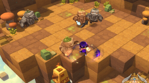 冒险岛2公会团队副本怎么打？ 公会团队副本打法攻略 石头 战士 远程 秃鹫 龙蛋 乐器 狂战 怪物 牧师 仙人 点钟 收集 冒险岛 冒险岛2 冒险 公会 副本 新闻资讯  第5张