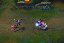 LOL寡妇重做完成 变身两段位移的刺客 剪辑 斩杀 憎恨 灵魂 lol寡妇 收割 女皇 隐身 伊芙琳 印记 伪装 魅惑 原画 刺客 变身 段位 位移 新闻资讯  第2张