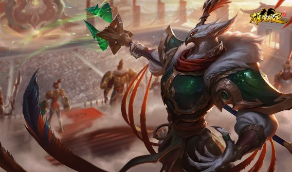 LOL7.19版本沙皇全方位解析 恕瑞玛的皇帝新征程! 饰品 视野 大幅度 统治 大幅 符文 幅度 打野 地形 阿兹 阿兹尔 位移 征程 恕瑞玛 皇帝 沙皇 新闻资讯 第1张 LOL7.19版本沙皇全方位解析 恕瑞玛的皇帝新征程! 饰品 视野 大幅度 统治 大幅 符文 幅度 打野 地形 阿兹 阿兹尔 位移 征程 恕瑞玛 皇帝 沙皇 新闻资讯 第1张