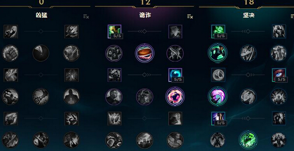 LOL洛登基第一辅助 超远开团玩法详解 卡尔玛 英雄联盟 出装 刺客 联盟 机动 闪现 坦克 符文 赛场 远程 魅惑 登基 辅助 新闻资讯  第3张