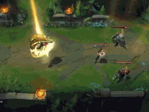 LOL洛登基第一辅助 超远开团玩法详解 卡尔玛 英雄联盟 出装 刺客 联盟 机动 闪现 坦克 符文 赛场 远程 魅惑 登基 辅助 新闻资讯  第4张