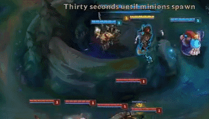 一级团打不打怎么打？全面解析一级团优劣 莫甘娜 走你 英雄联盟 埋伏 不想 光辉 足够 jinx nx 布隆 路线 入侵 新闻资讯  第2张