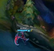 LOL7.14版本凯隐登场 技能连招玩法攻略 地点 英雄联盟 放空 闪现 逃脱 小鱼 岩雀 正义 联盟 赛恩 独特的 意想不到 穿墙 位移 附身 登场 新闻资讯  第2张