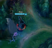 LOL7.14版本凯隐登场 技能连招玩法攻略 地点 英雄联盟 放空 闪现 逃脱 小鱼 岩雀 正义 联盟 赛恩 独特的 意想不到 穿墙 位移 附身 登场 新闻资讯  第3张