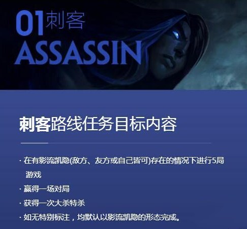 LOL凯隐专属任务开启 限定头像等你来领 aria sans 微软雅黑 add arg mil pad 雅黑 微软 color 宋体 helvetica 战士 刺客 召唤师 ar 路线 头像 新闻资讯 第5张 LOL凯隐专属任务开启 限定头像等你来领 aria sans 微软雅黑 add arg mil pad 雅黑 微软 color 宋体 helvetica 战士 刺客 召唤师 ar 路线 头像 新闻资讯 第5张