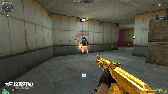 CF爆破模式心得分享 各种打法的优势与劣势 升华 预料 步步 保卫 步步为营 机动 上都 时机 牺牲 赢得 战绩 出奇制胜 排位 猥琐 卡点 爆破 新闻资讯  第5张