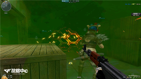 CF爆破模式心得分享 各种打法的优势与劣势 升华 预料 步步 保卫 步步为营 机动 上都 时机 牺牲 赢得 战绩 出奇制胜 排位 猥琐 卡点 爆破 新闻资讯  第8张