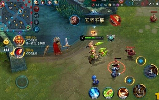 王者荣耀最强肉坦程咬金攻略 有肉又有输出 贤者 红莲 铭文 斗篷 死鸟 法术 抵抗之靴 坦克 王者荣耀 防御 残血 终结 程咬金 新闻资讯  第4张