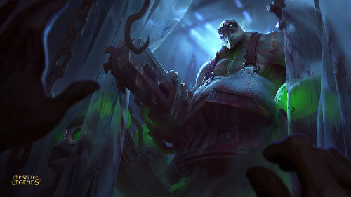 lol新版厄加特上单攻略 天赋 火炮 里奥 射手 围攻 加里奥 lol 上单英雄 清理 远程 位移 兵线 厄加特 新闻资讯 第4张 lol新版厄加特上单攻略 天赋 火炮 里奥 射手 围攻 加里奥 lol 上单英雄 清理 远程 位移 兵线 厄加特 新闻资讯 第4张