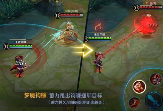 王者荣耀新英雄百里玄策技能介绍 即将上线体验服 危险 位移 梦魇 刺客 召唤师 牛仔 狩猎 体验服 新英雄 王者荣耀 百里玄策 百里 玄策 新闻资讯 第5张 王者荣耀新英雄百里玄策技能介绍 即将上线体验服 危险 位移 梦魇 刺客 召唤师 牛仔 狩猎 体验服 新英雄 王者荣耀 百里玄策 百里 玄策 新闻资讯 第5张