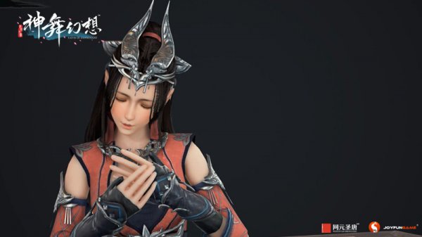 《神舞幻想》女主角望舒曝光 娇俏灵动移不开眼 平衡 整人 女神 敏捷 上周 捕捉 九凤 旅团 性格 深入 灵动 诗萌 配音 动作 主角 少女 人物 幻想 神舞幻想 望舒 新闻资讯 第4张 《神舞幻想》女主角望舒曝光 娇俏灵动移不开眼 平衡 整人 女神 敏捷 上周 捕捉 九凤 旅团 性格 深入 灵动 诗萌 配音 动作 主角 少女 人物 幻想 神舞幻想 望舒 新闻资讯 第4张