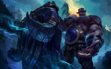 盘点LOL中一级打团最强力的辅助 天赋 逃生 死亡 视野 lol 上都 人头 时机 娜美 巴德 两个人 闪现 布隆 辅助 新闻资讯 第1张 盘点LOL中一级打团最强力的辅助 天赋 逃生 死亡 视野 lol 上都 人头 时机 娜美 巴德 两个人 闪现 布隆 辅助 新闻资讯 第1张