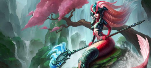 盘点LOL中一级打团最强力的辅助 天赋 逃生 死亡 视野 lol 上都 人头 时机 娜美 巴德 两个人 闪现 布隆 辅助 新闻资讯 第3张 盘点LOL中一级打团最强力的辅助 天赋 逃生 死亡 视野 lol 上都 人头 时机 娜美 巴德 两个人 闪现 布隆 辅助 新闻资讯 第3张