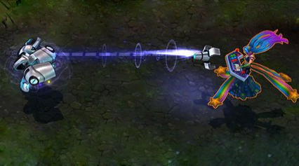盘点LOL中一级打团最强力的辅助 天赋 逃生 死亡 视野 lol 上都 人头 时机 娜美 巴德 两个人 闪现 布隆 辅助 新闻资讯 第2张 盘点LOL中一级打团最强力的辅助 天赋 逃生 死亡 视野 lol 上都 人头 时机 娜美 巴德 两个人 闪现 布隆 辅助 新闻资讯 第2张