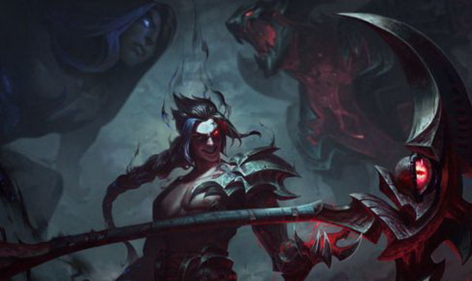 盘点LOL五大灵活性的英雄 魔兽 你好 人物 仍然 趣味 上榜 刺客 追杀 最高 闪现 穿墙 位移 影流 召唤师技能 召唤师 逃脱 跑酷 瑞文 新闻资讯 第4张 盘点LOL五大灵活性的英雄 魔兽 你好 人物 仍然 趣味 上榜 刺客 追杀 最高 闪现 穿墙 位移 影流 召唤师技能 召唤师 逃脱 跑酷 瑞文 新闻资讯 第4张