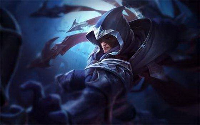 盘点LOL五大灵活性的英雄 魔兽 你好 人物 仍然 趣味 上榜 刺客 追杀 最高 闪现 穿墙 位移 影流 召唤师技能 召唤师 逃脱 跑酷 瑞文 新闻资讯 第5张 盘点LOL五大灵活性的英雄 魔兽 你好 人物 仍然 趣味 上榜 刺客 追杀 最高 闪现 穿墙 位移 影流 召唤师技能 召唤师 逃脱 跑酷 瑞文 新闻资讯 第5张