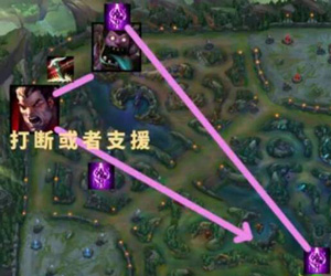 LOL最强支援英雄盘点 船长 aoe 全图 边路 比赛 上路 赢得 打野 爆发 炸弹 炸弹人 召唤师 里奥 加里奥 新闻资讯 第4张 LOL最强支援英雄盘点 船长 aoe 全图 边路 比赛 上路 赢得 打野 爆发 炸弹 炸弹人 召唤师 里奥 加里奥 新闻资讯 第4张