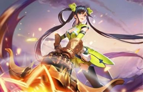 王者荣耀最实用的10个冷知识介绍 吸血 主宰 诸葛 斩杀 血书 血魔 峡谷 竞技游戏 破军 露娜 小伙伴 貂蝉 墨子 吕布 冷知识 王者荣耀 新闻资讯 第3张 王者荣耀最实用的10个冷知识介绍 吸血 主宰 诸葛 斩杀 血书 血魔 峡谷 竞技游戏 破军 露娜 小伙伴 貂蝉 墨子 吕布 冷知识 王者荣耀 新闻资讯 第3张