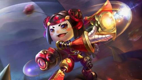 鲁班是后期最强射手? 妲己能打到他怀疑人生 猥琐 位移 打到 防御塔 清除 会玩 射手 小短腿 防御 主播 怀疑 王者荣耀 妲己 鲁班 新闻资讯 第1张 鲁班是后期最强射手? 妲己能打到他怀疑人生 猥琐 位移 打到 防御塔 清除 会玩 射手 小短腿 防御 主播 怀疑 王者荣耀 妲己 鲁班 新闻资讯 第1张