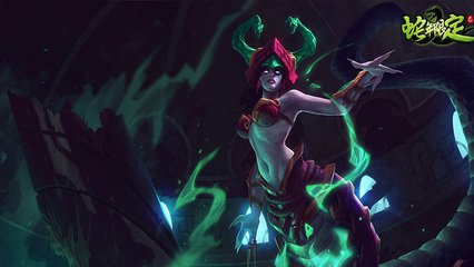 LOL中五大最难操作盘点 谨慎操作多练习 杀死 创造 bug 正常 反应 光速 几何 闪现 蛇女 网速 瞎子 皎月 瑞文 谨慎 新闻资讯 第5张 LOL中五大最难操作盘点 谨慎操作多练习 杀死 创造 bug 正常 反应 光速 几何 闪现 蛇女 网速 瞎子 皎月 瑞文 谨慎 新闻资讯 第5张