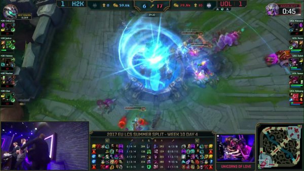 LOL波比打野来袭 一锤子决定输赢! 闪现 坦克 沃里克 赛场 H2K 比赛 打野英雄 巨人 锤子 输赢 xe 打野 波比 新闻资讯 第3张 LOL波比打野来袭 一锤子决定输赢! 闪现 坦克 沃里克 赛场 H2K 比赛 打野英雄 巨人 锤子 输赢 xe 打野 波比 新闻资讯 第3张