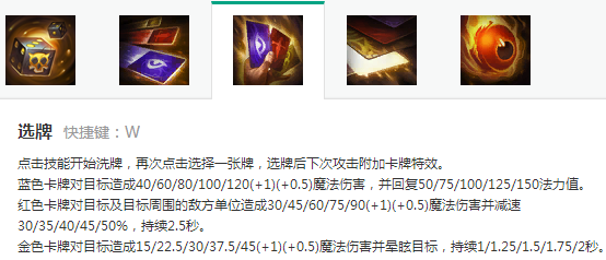 LOL卡牌最新出装 卡牌遇上科技枪怎么选择? 来不及 时机 视野 蜘蛛 卡牌大师 闪现 节奏 中单 打野 爆发 补刀 火箭 出装 卡牌 新闻资讯 第5张 LOL卡牌最新出装 卡牌遇上科技枪怎么选择? 来不及 时机 视野 蜘蛛 卡牌大师 闪现 节奏 中单 打野 爆发 补刀 火箭 出装 卡牌 新闻资讯 第5张