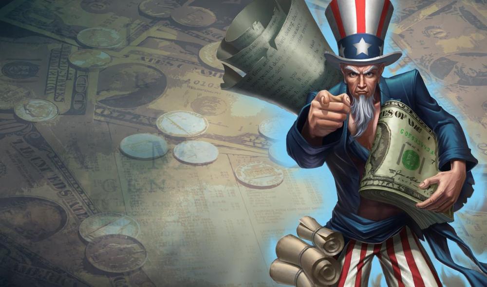 盘点LOL中11个冷门英雄 你有多久没见到他们的身影了? 剑魔 努努 改变 瑞兹 赛场 乌迪尔 发育 迪尔 卡纳 斯卡纳 沙皇 联盟 龙王 打野 英雄联盟 身影 冷门 新闻资讯 第5张 盘点LOL中11个冷门英雄 你有多久没见到他们的身影了? 剑魔 努努 改变 瑞兹 赛场 乌迪尔 发育 迪尔 卡纳 斯卡纳 沙皇 联盟 龙王 打野 英雄联盟 身影 冷门 新闻资讯 第5张