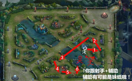 国服最强达摩柱子教你如何玩转达摩 一脚定胜负 发育 开局 坦克 上路 辅助 射手 破甲 位移 铭文 斩杀 打野 暴君 柱子 达摩 新闻资讯 第3张 国服最强达摩柱子教你如何玩转达摩 一脚定胜负 发育 开局 坦克 上路 辅助 射手 破甲 位移 铭文 斩杀 打野 暴君 柱子 达摩 新闻资讯 第3张