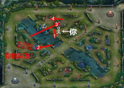 国服最强达摩柱子教你如何玩转达摩 一脚定胜负 发育 开局 坦克 上路 辅助 射手 破甲 位移 铭文 斩杀 打野 暴君 柱子 达摩 新闻资讯 第4张 国服最强达摩柱子教你如何玩转达摩 一脚定胜负 发育 开局 坦克 上路 辅助 射手 破甲 位移 铭文 斩杀 打野 暴君 柱子 达摩 新闻资讯 第4张