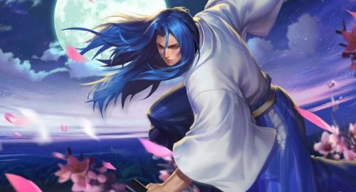 一大批橘右京来袭 王者荣耀橘右京最强玩法攻略 七夕 来临 王者荣耀 王者荣耀橘右京 橘右京 新闻资讯 第1张 一大批橘右京来袭 王者荣耀橘右京最强玩法攻略 七夕 来临 王者荣耀 王者荣耀橘右京 橘右京 新闻资讯 第1张