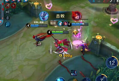 重回T1阵营的坦克鼻祖 王者荣耀新版白起技能解析 射手 河道 抗压 地形 位移 绝对 坦克英雄 王者荣耀 阵营 坦克 白起 新闻资讯 第6张 重回T1阵营的坦克鼻祖 王者荣耀新版白起技能解析 射手 河道 抗压 地形 位移 绝对 坦克英雄 王者荣耀 阵营 坦克 白起 新闻资讯 第6张