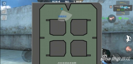穿越火线手游激情对决 新地图死亡十字攻略 脚步声 路上 俯瞰 跳跃 障碍物 箱子 形状 竞技 冲突 对称 火线 对决 激情 穿越 穿越火线 死亡 新闻资讯 第3张 穿越火线手游激情对决 新地图死亡十字攻略 脚步声 路上 俯瞰 跳跃 障碍物 箱子 形状 竞技 冲突 对称 火线 对决 激情 穿越 穿越火线 死亡 新闻资讯 第3张