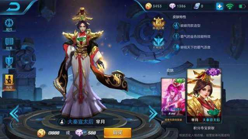 王者荣耀克制吕布英雄盘点 吊打6神装吕布 段位 回忆 拉开 王者荣耀吕布 弱点 闪现 风筝 位移 绝对 芈月 马可波罗 典韦 王者荣耀 吕布 新闻资讯 第2张 王者荣耀克制吕布英雄盘点 吊打6神装吕布 段位 回忆 拉开 王者荣耀吕布 弱点 闪现 风筝 位移 绝对 芈月 马可波罗 典韦 王者荣耀 吕布 新闻资讯 第2张