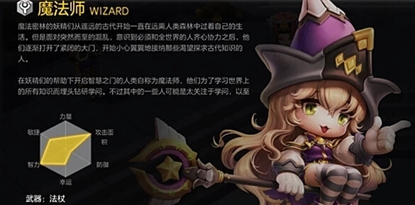 冒险岛2选择什么职业? 全职业选择解析攻略 弓箭 魔剑 黑暗 位移 野外 狂战 牧师 骑士 法师 全职 职业选择 冒险岛2 冒险岛 冒险 新闻资讯 第4张 冒险岛2选择什么职业? 全职业选择解析攻略 弓箭 魔剑 黑暗 位移 野外 狂战 牧师 骑士 法师 全职 职业选择 冒险岛2 冒险岛 冒险 新闻资讯 第4张