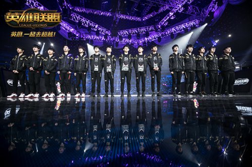 S7能否在家门口夺冠?LPL赛区面对的强敌盘点 拿下 比赛 uni 一度 神之 内战 幻神 观众 its 乐观 fits fit 战胜 北美 中单 绝对 夺冠 新闻资讯 第1张 S7能否在家门口夺冠?LPL赛区面对的强敌盘点 拿下 比赛 uni 一度 神之 内战 幻神 观众 its 乐观 fits fit 战胜 北美 中单 绝对 夺冠 新闻资讯 第1张
