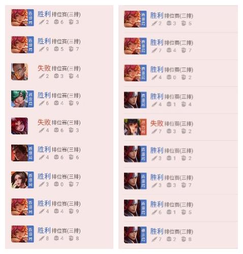 王者荣耀异地登录+连胜存在误封风险怎么办？ 可正当申述解决 发帖 韩信 加美 火热 绝不 开黑 美女 心悦 休息 一不 官方微信 封号 老铁 战绩 代练 王者荣耀 连胜 新闻资讯  第2张