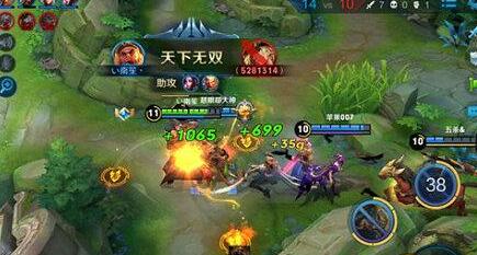王者荣耀苏烈怎么玩？ 苏烈团战打法攻略 强化 兵线 抵抗之靴 庇护 红莲 法术 复活 魔女 贤者 铭文 坦克 斗篷 防御 射手 王者荣耀苏烈 王者荣耀 苏烈 新闻资讯  第3张