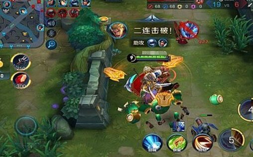 王者荣耀最强新手攻略 2个小技巧让你轻松学会亚瑟 清理 人头 上路 法师 残血 魔女 铭文 终结 法术 暗影 战斧 斗篷 兵线 射手 王者荣耀 亚瑟 新闻资讯 第6张 王者荣耀最强新手攻略 2个小技巧让你轻松学会亚瑟 清理 人头 上路 法师 残血 魔女 铭文 终结 法术 暗影 战斧 斗篷 兵线 射手 王者荣耀 亚瑟 新闻资讯 第6张