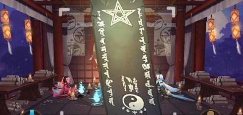 阴阳师新版本十大SR式神排行及御魂推荐 防御 御魂 新闻资讯 第12张 阴阳师新版本十大SR式神排行及御魂推荐 防御 御魂 新闻资讯 第12张