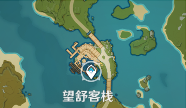 原神璃月地区隐藏任务 原神璃月13个隐藏任务完成攻略 新闻资讯 第1张 原神璃月地区隐藏任务 原神璃月13个隐藏任务完成攻略 新闻资讯 第1张