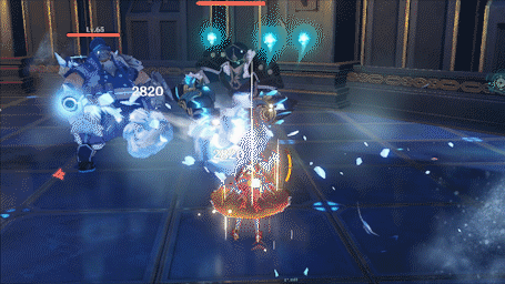 原神诺艾尔深境螺旋攻略 深境螺旋诺艾尔7 10层实战攻略  新闻资讯  第5张