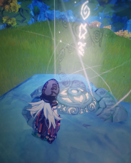 原神遗迹宝藏怎么开 原神遗迹宝藏怎么接  新闻资讯  第1张