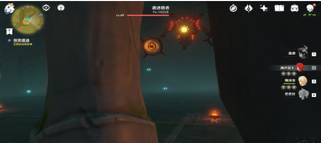 原神璃月九柱怎么玩 原神璃月九柱讨伐攻略  新闻资讯  第1张
