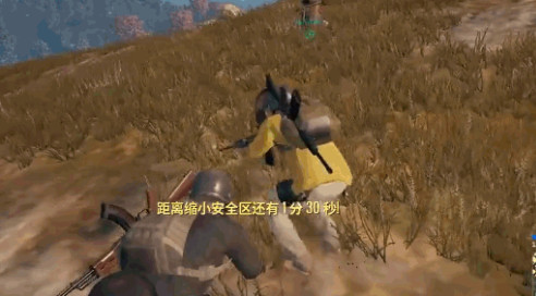 绝地求生怎么用平底锅制作“4级头盔”？吃鸡平底锅BUG触发条件一览 易卡 右键 98K 大逃杀 步枪 爆头 绝地求生大逃杀 防御 子弹 bug 发条 4级 头盔 平底锅 新闻资讯  第2张